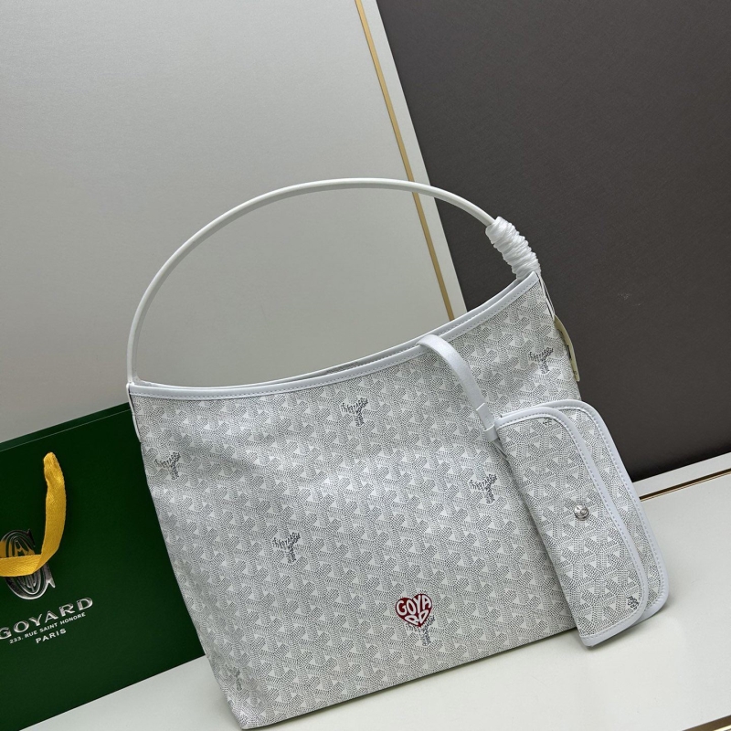 Go*ard top handle bags